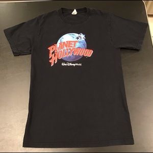 Men’s Shirt Planet Hollywood